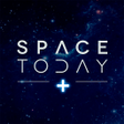 أيقونة البرنامج: SpaceToday Plus