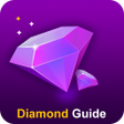 程序图标：Get Diamonds - FFF Emotes…