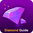Get Diamonds - FFF Emotes Tips