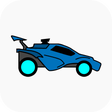 Icoon van programma: Rocket Pocket