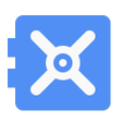 プログラムのアイコン：Text Encryption Tool