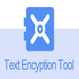 أيقونة البرنامج: Text Encryption Tool