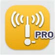 Ikona programu: WiFi Explorer Pro