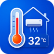 Icono de programa: Thermometer For Room Temp