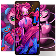 プログラムのアイコン：Wallpaper Mommy Long Hand