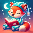 Ikona programu: Short Stories for Kids to…