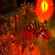 أيقونة البرنامج: Dungeons - The Dark Lord