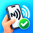 Icon of program: NFC Checker Tools