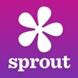 أيقونة البرنامج: Fertility Tracker - Sprou…