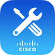 程序图标：Cisco Technical Support