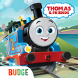Symbol des Programms: Thomas  Friends: Magical …