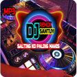 プログラムのアイコン：DJ Salting Ko Paling Mani…