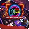 DJ Salting Ko Paling Manis