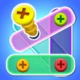 Programikonen: Screwtopia - Nuts Jam Puz…