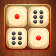 Icon of program: Dice Matcher: Merge Puzzl…
