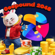 Ícone do programa: Geepound 2048