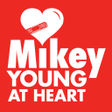 Mikey Young at Heart AED  CPR