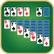 Programın simgesi: Solitaire