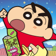 Icon of program: クレヨンしんちゃん ちょ嵐を呼ぶ 炎のカスカベラン…