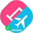 Icon of program: PRYMEO - CHEAP FLIGHTS & …