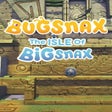 Icono de programa: Bugsnax: The Isle of Bigs…