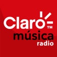 Ikona programu: Claro música radio