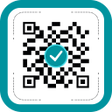 程序图标：Qr Code Scanner