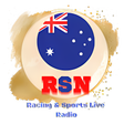 Icon of program: RSN Racing And Sports Rad…