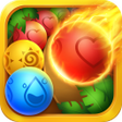 Ikon program: Marble Shooter - Zumba Ga…