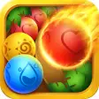 Marble Shooter - Zumba Game