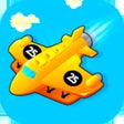 Icon of program: Merge Plane