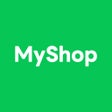 ไอคอนของโปรแกรม: LINE MyShop
