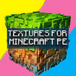 プログラムのアイコン：Textures for Minecraft PE…