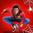 程序图标：Spider Fighter - Crime Ba…