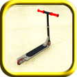Freestyle Scooter Xtreme icon
