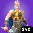 프로그램 아이콘: Rumble Arena - Super Smas…