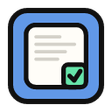 Icon of program: Grammate Helper