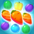 أيقونة البرنامج: Yummy Tales 2