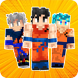 程序图标：Dragon Minecraft Skin