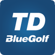 أيقونة البرنامج: BlueGolf TD
