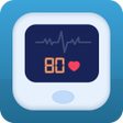 Ikon program: Pulse Check Heart Rate Mo…