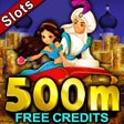 Иконка программы: Cute Casino New Slots 202…