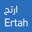 أيقونة البرنامج: Ertah Auto  Vehicles