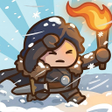 ไอคอนของโปรแกรม: Snow Fortress