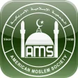 American Moslem Society AMS