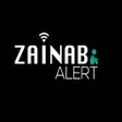 프로그램 아이콘: Zainab Alert