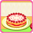 程序图标：Cooking Chocolate Cheesec…