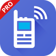 プログラムのアイコン：Fast Wireless Walkie Talk…