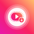 程序图标：All Tube Video Download