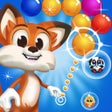 Ícone do programa: Bubble Shooter: Rescue Pa…